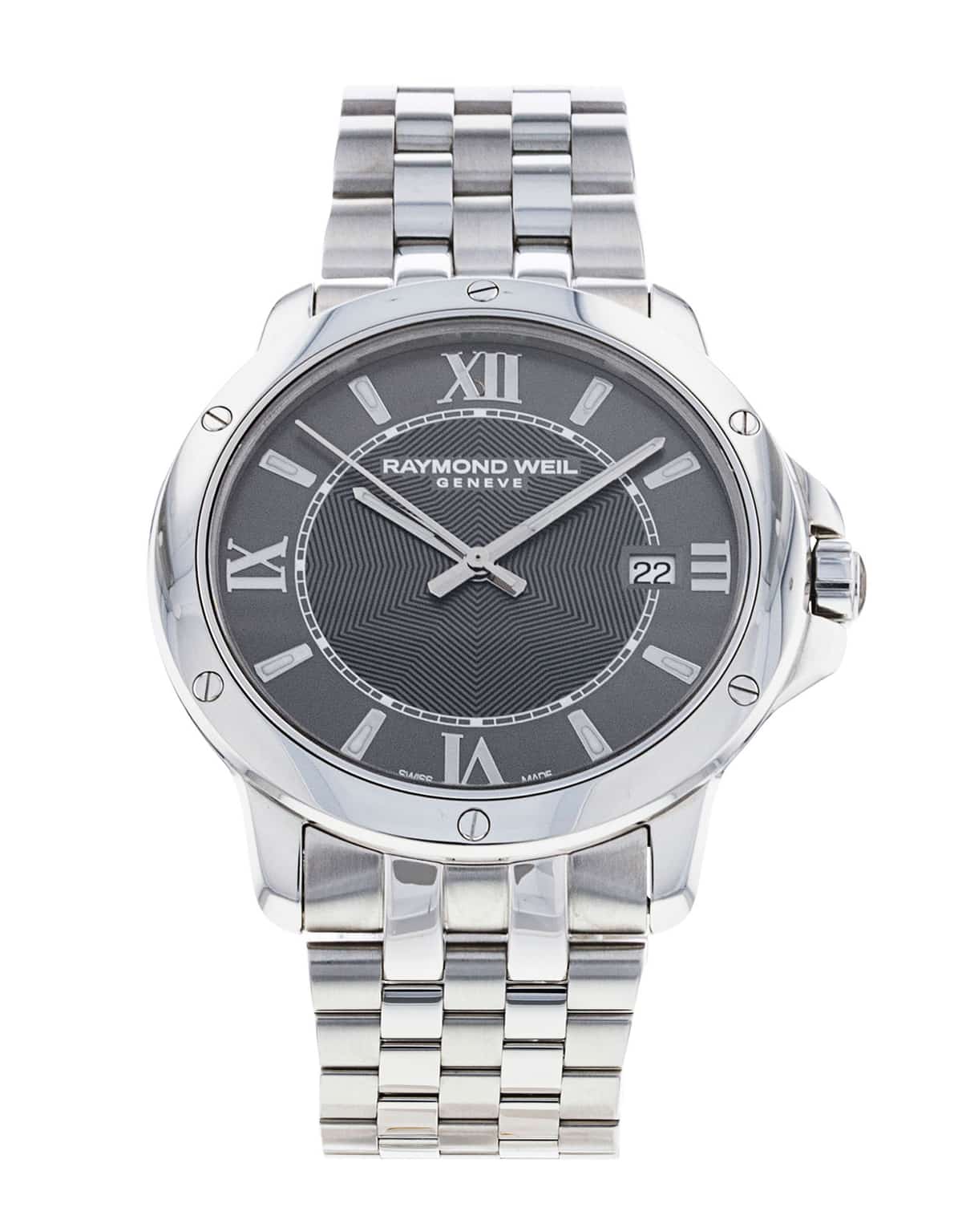 Raymond Weil Tango 5591-ST-00659